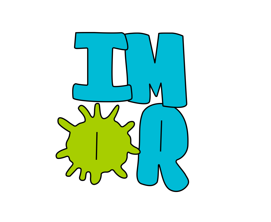 ImmunoReach Logo